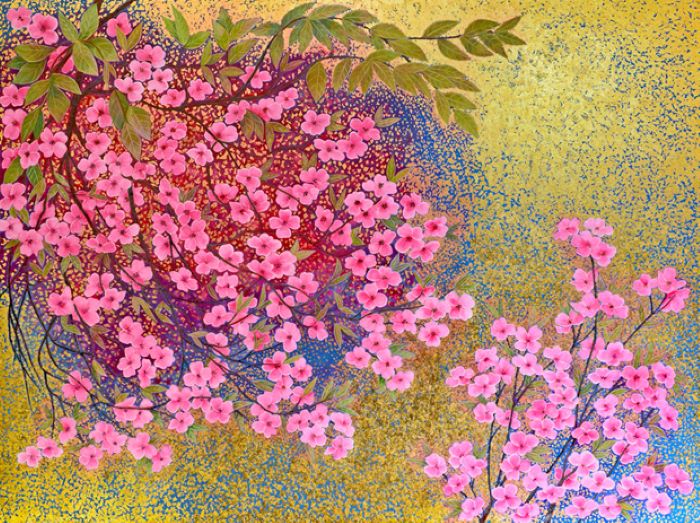 Dogwoods
