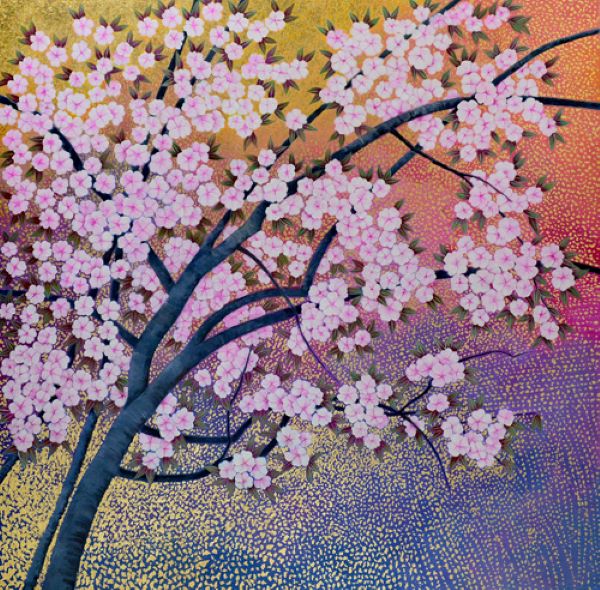 Springtime